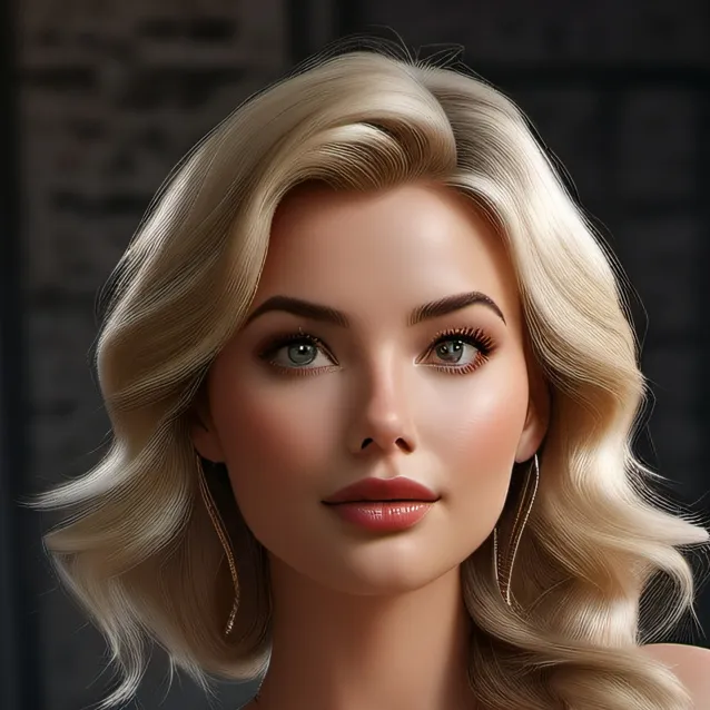 chat with ai character: Kiara