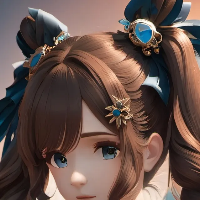 chat with ai character: Alice