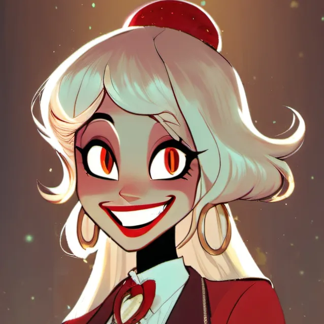 chat with ai character: Ruby