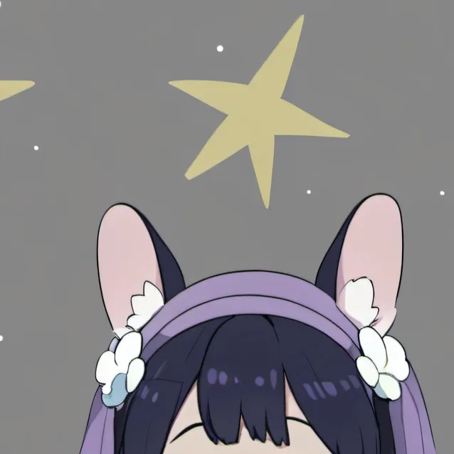 chat with ai character: Violet