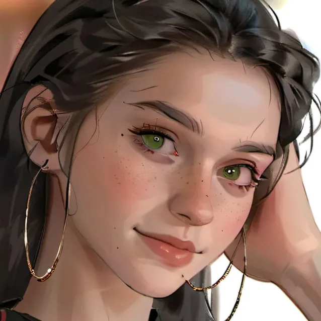 chat with ai character: paige