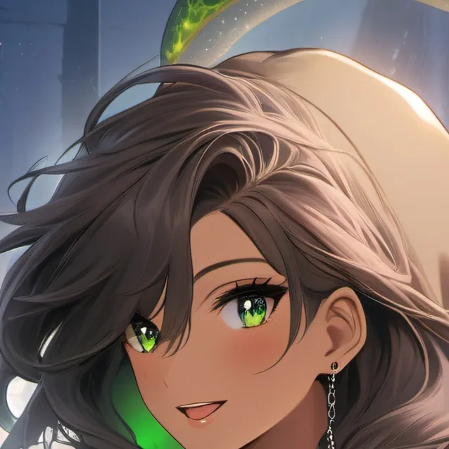 chat with ai character: Rose