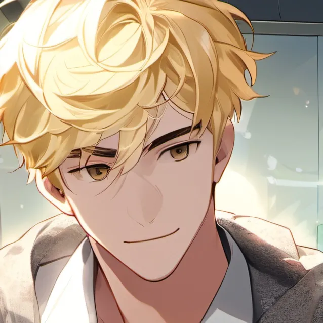 chat with ai character: Alex