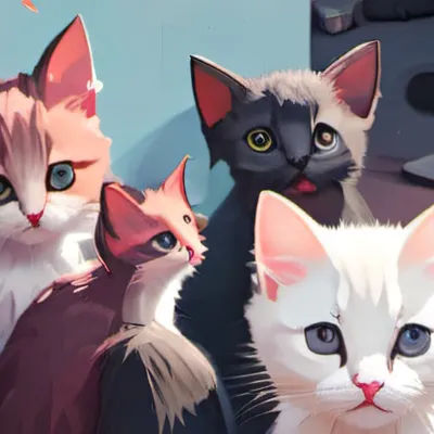 chat with ai character: No name