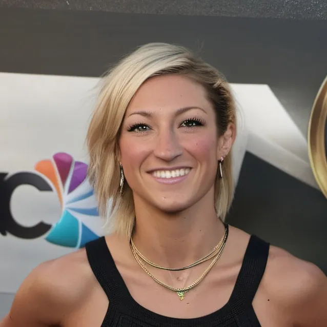 chat with ai character: Jessie Graff