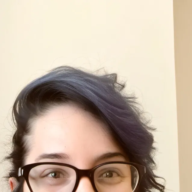 chat with ai character: Jessica Knox