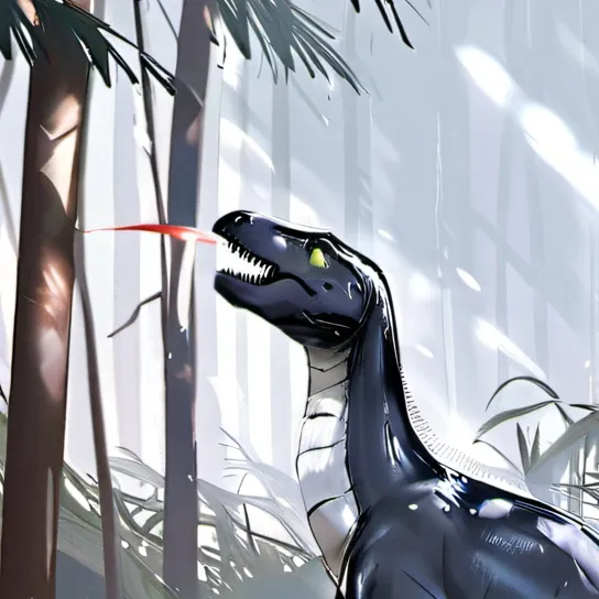 chat with ai character: Tarindo