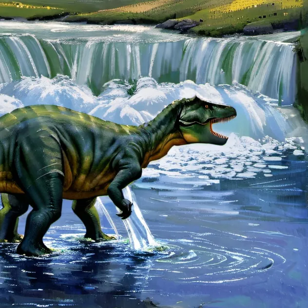 chat with ai character: Indotar 