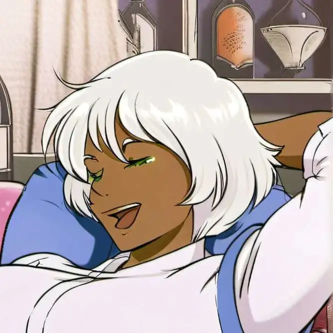 chat with ai character: Gaz digzy