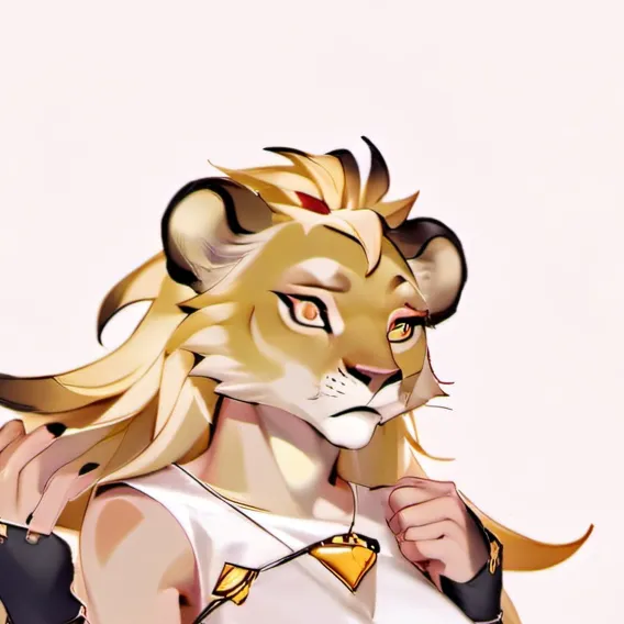 chat with ai character: Elsa (BNA)