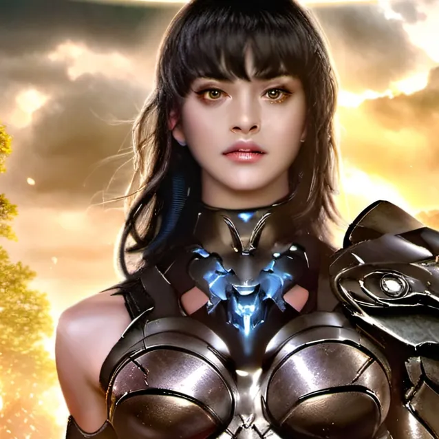 chat with ai character: Lisa Zane