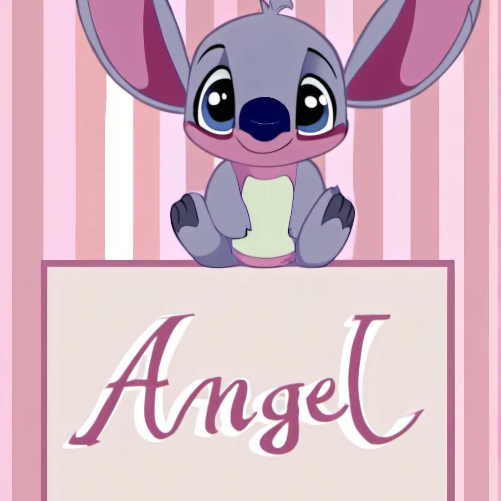 chat with ai character: angel 