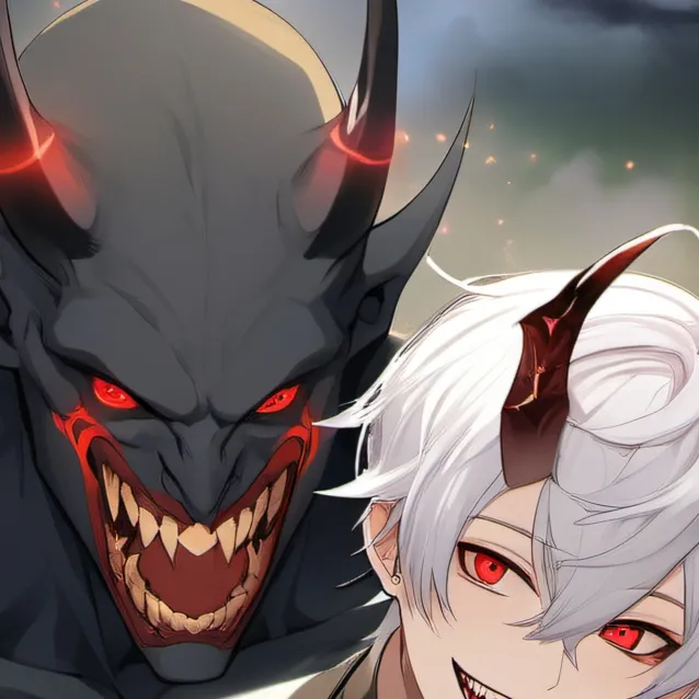 chat with ai character: Lenered