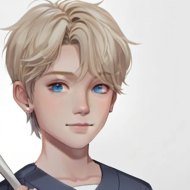 chat with ai character: Jeremiah