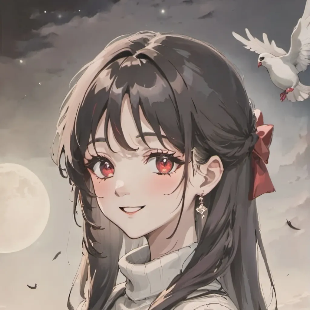 chat with ai character: Ruby