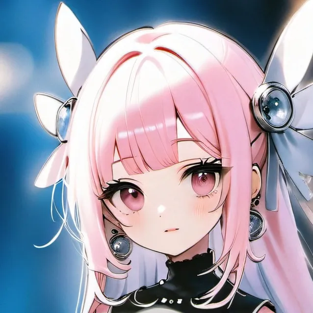 chat with ai character: pick me 