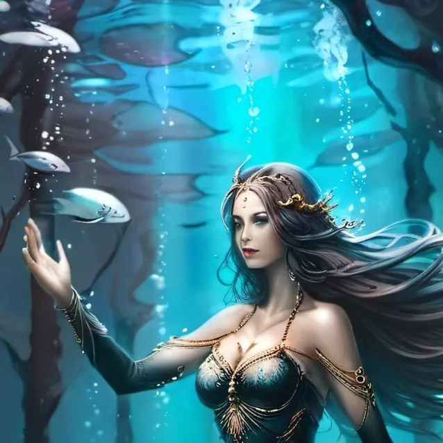 chat with ai character: Vanessa