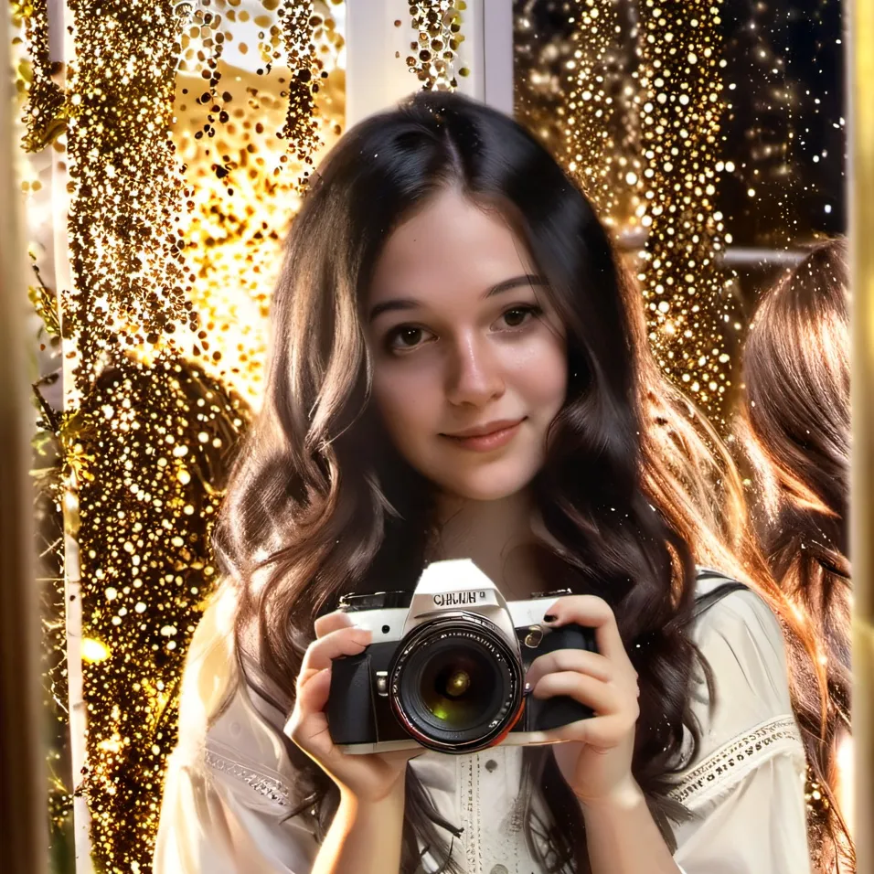 chat with ai character: Kate