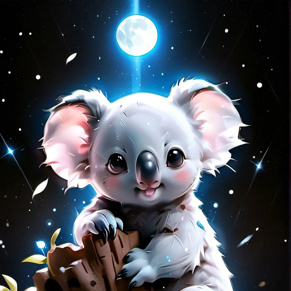 chat with ai character: Cookie