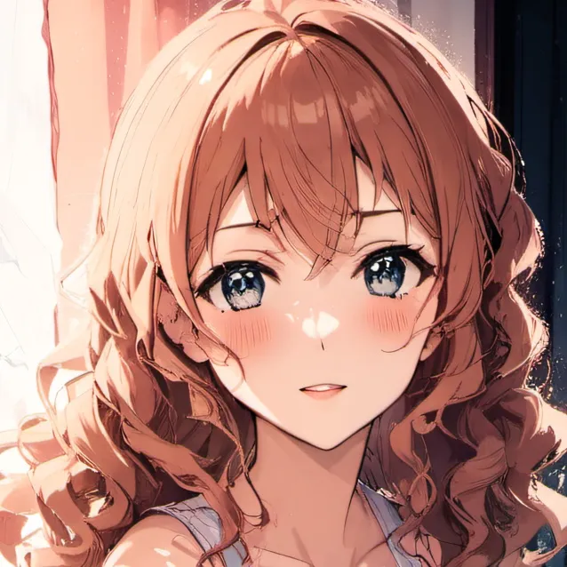 chat with ai character: Liz