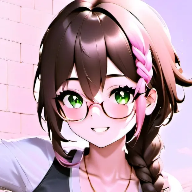 chat with ai character: Melanie