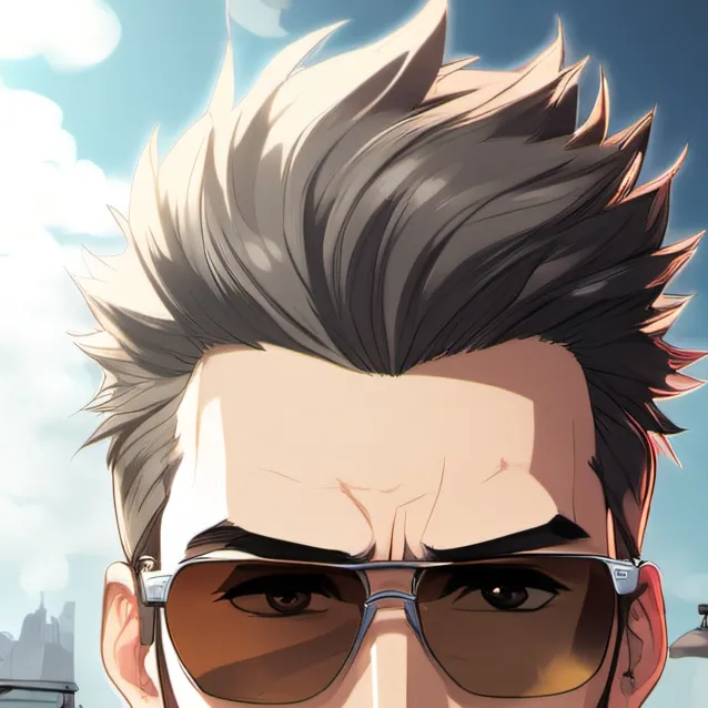 chat with ai character: Bran musac