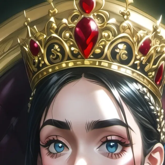 chat with ai character: Princess Mary