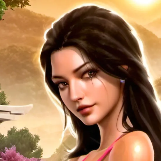 chat with ai character: Jess