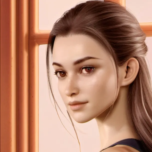 chat with ai character: Samantha