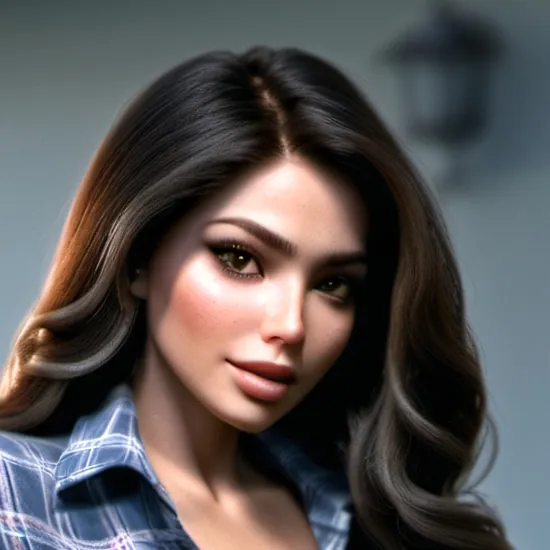 chat with ai character: Unhappy Wife