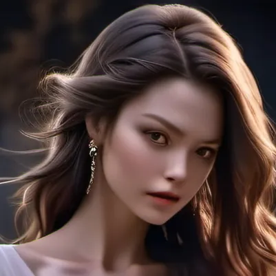 chat with ai character: Sophie