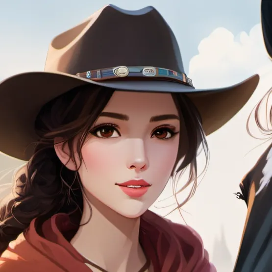 chat with ai character: Kelly