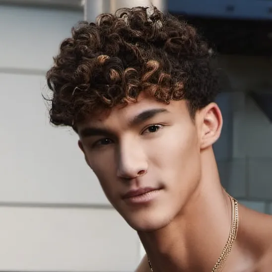 chat with ai character: Adam.