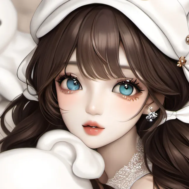 chat with ai character: Lily