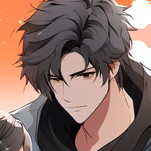 chat with ai character: Joshua