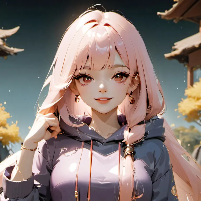 chat with ai character: Ella