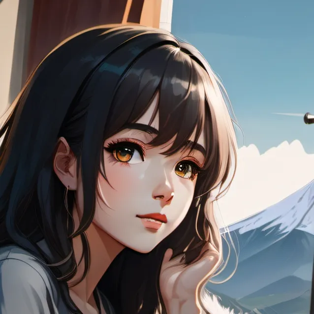 chat with ai character: Rachel 