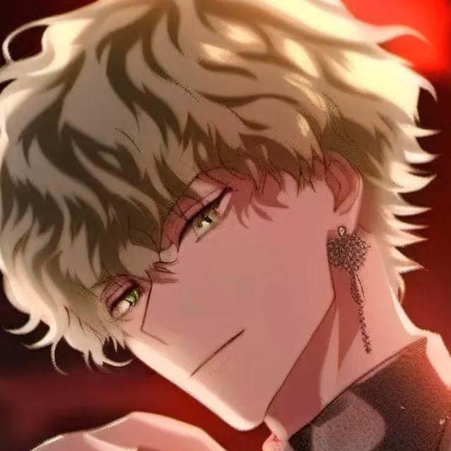 chat with ai character: Akio