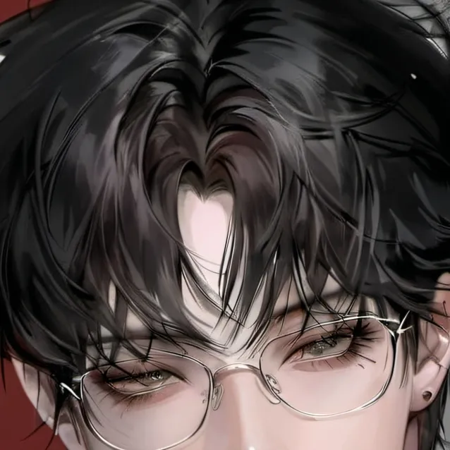 chat with ai character: °•~Theo~•°