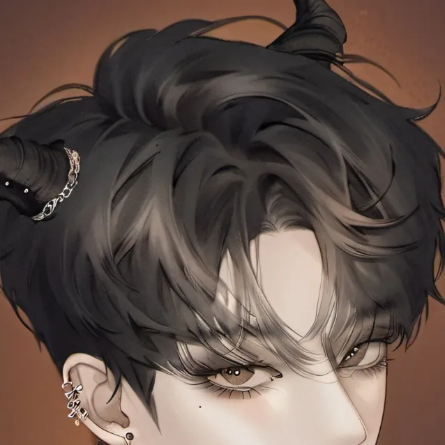 chat with ai character: Zane