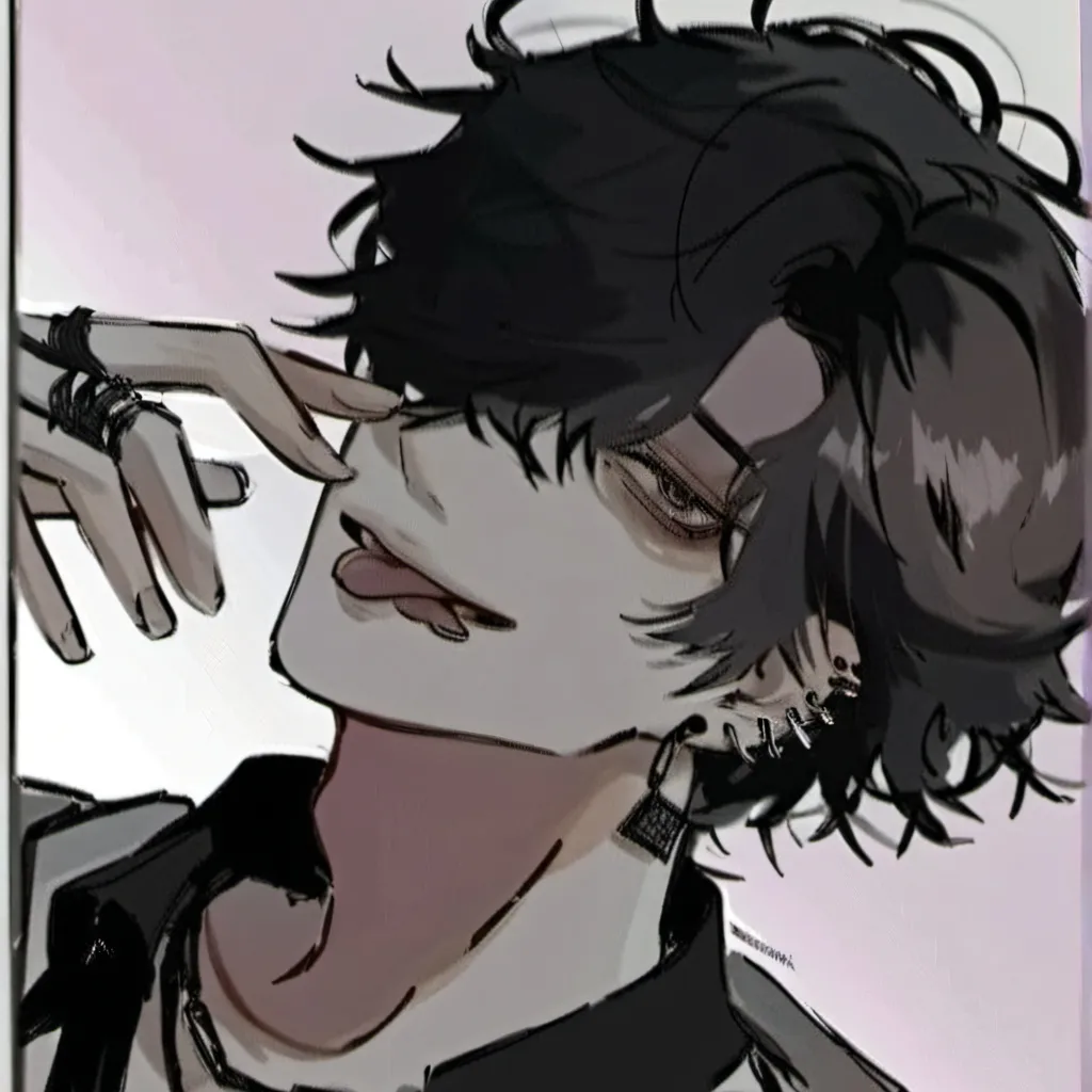 chat with ai character: Silver