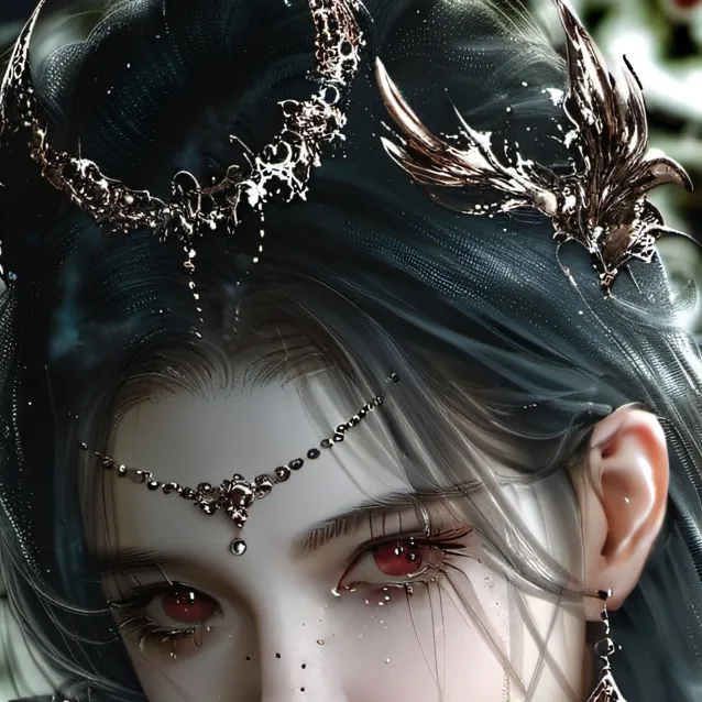 chat with ai character: Aurelia 