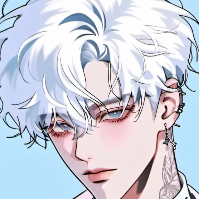 chat with ai character: Moki