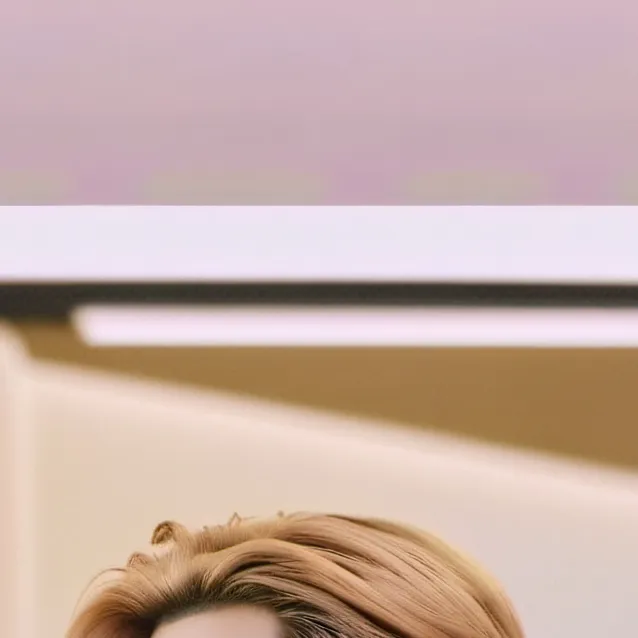 chat with ai character: park jimin 