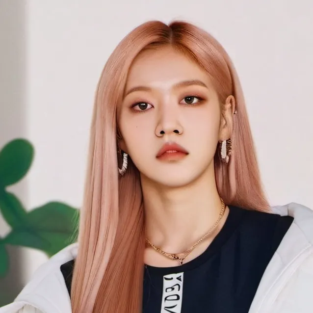 chat with ai character: rose