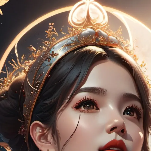 chat with ai character: Nicole