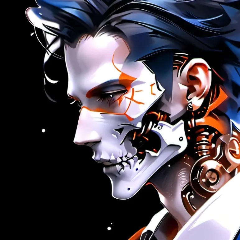 chat with ai character: Axar 