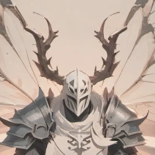 chat with ai character: Moth Kight