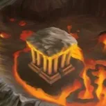 chat with ai character: The Fire Kingdom