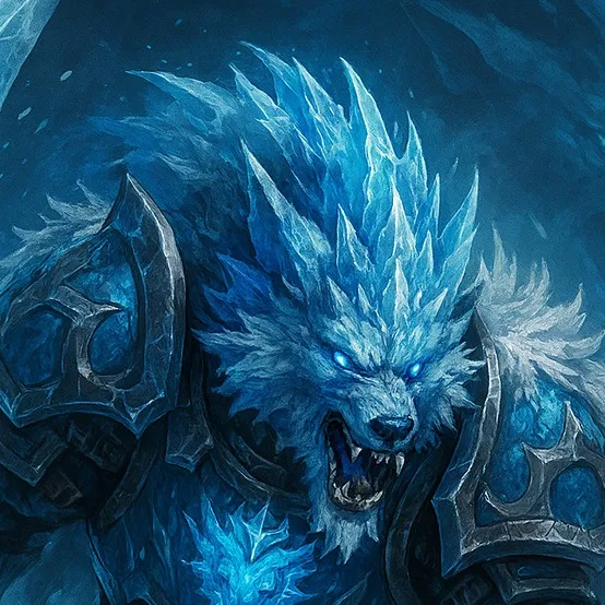 chat with ai character: Sir Wyrn Uolf